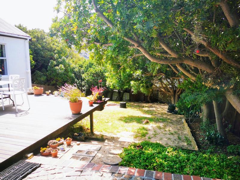 To Let 2 Bedroom Property for Rent in Welcome Glen Western Cape